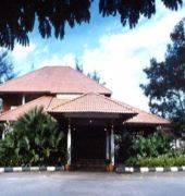 Duta Sands Beach Resort Kuantan Exteriér fotografie