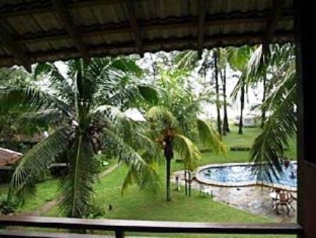 Duta Sands Beach Resort Kuantan Exteriér fotografie