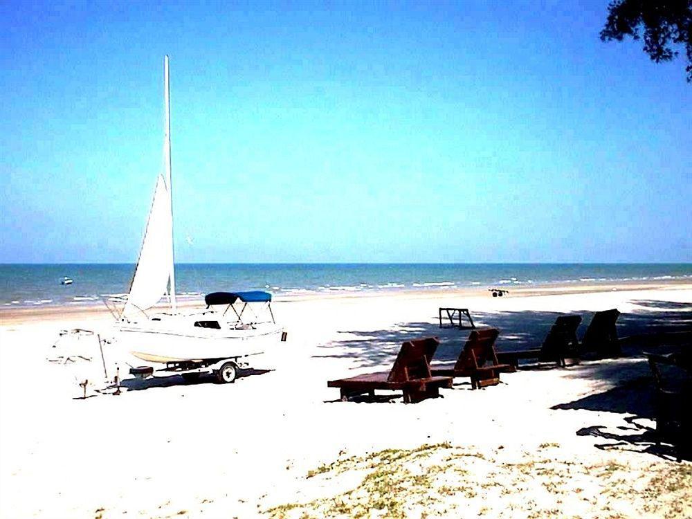 Duta Sands Beach Resort Kuantan Zařízení fotografie